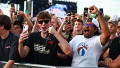 Trump’s UFC Fight Event on White House Lawn