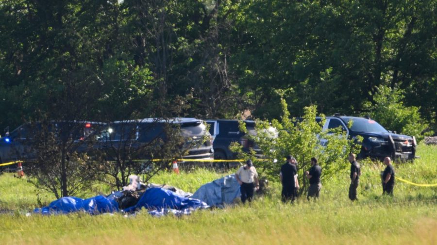 Deadly Missouri Plane Crash Claims 12 Lives