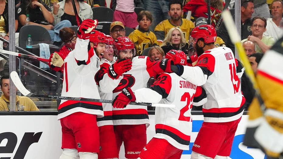 Hurricanes Win Stanley Cup Under Coach Rod Brind’Amour
