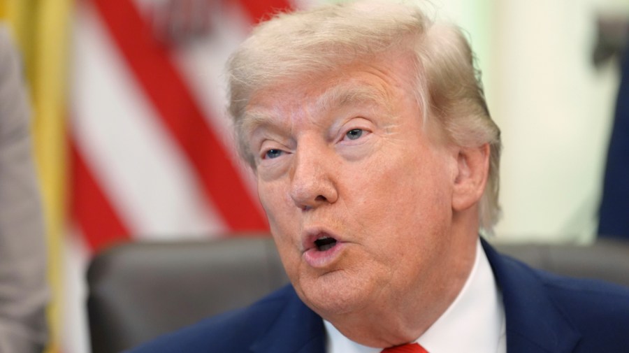 Trump’s Nuclear Strategy: A Path to Peace with Iran?