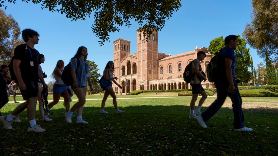 Universities’ Broken Promises to Jewish Students