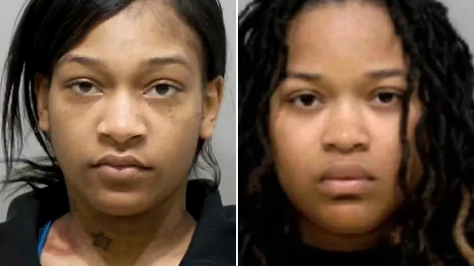 Detroit Sisters Stab Worker Over Wrong Food Order