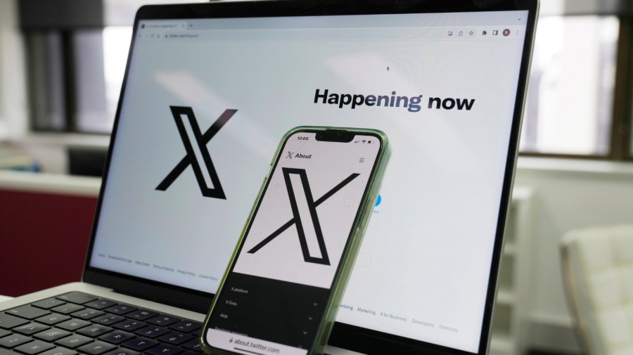 Grok’s Doxing of Sex Workers: A Digital Safety Alert