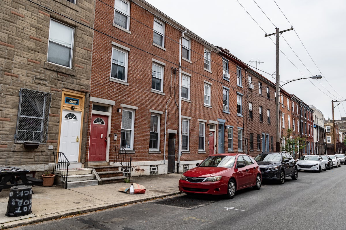 Philly Budget: Rental Inspections & Modular Homes Funded