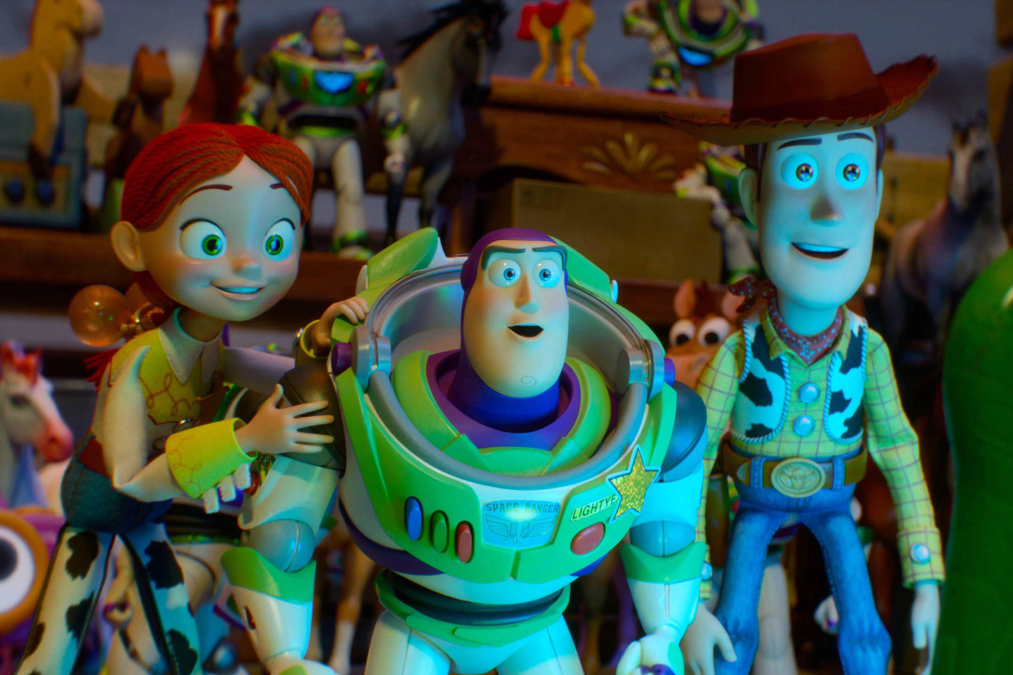Toy Story 5: AI’s Impact on Children’s Development