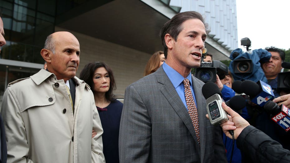 Major Fraud Allegations in $4B Sexual Abuse Settlement