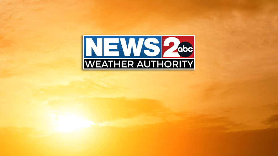Cooler Monday in Nashville: Storms Expected Later