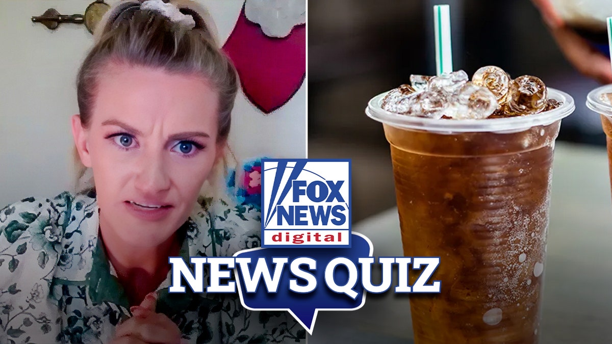 Texas Mom Arrested Over Facebook Post; Dirty Soda Risks