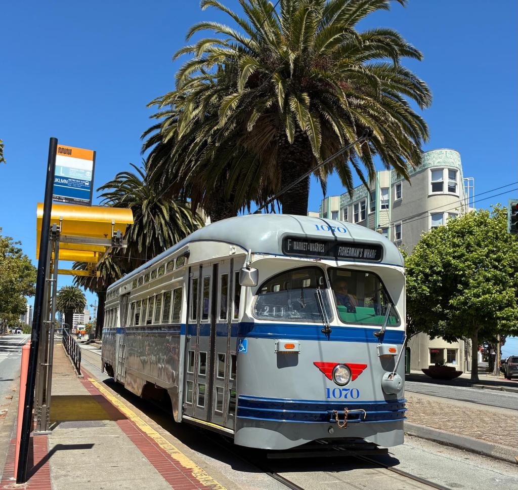 The 1070: New Development on Market Street San Francisco