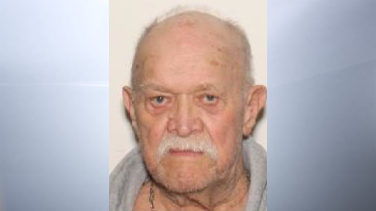 IMPD Seeks Help to Find Missing 84-Year-Old
