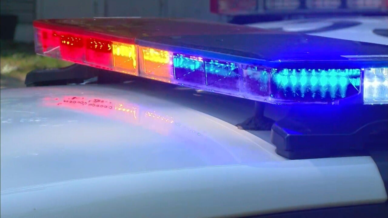 Fatal Shooting at West Side Apartments in Indianapolis