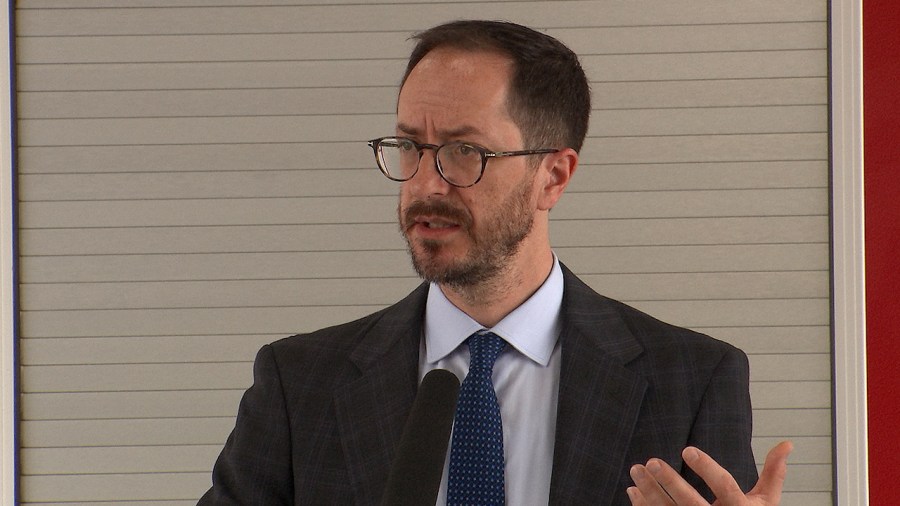 Nashville Mayor’s Data Center Moratorium