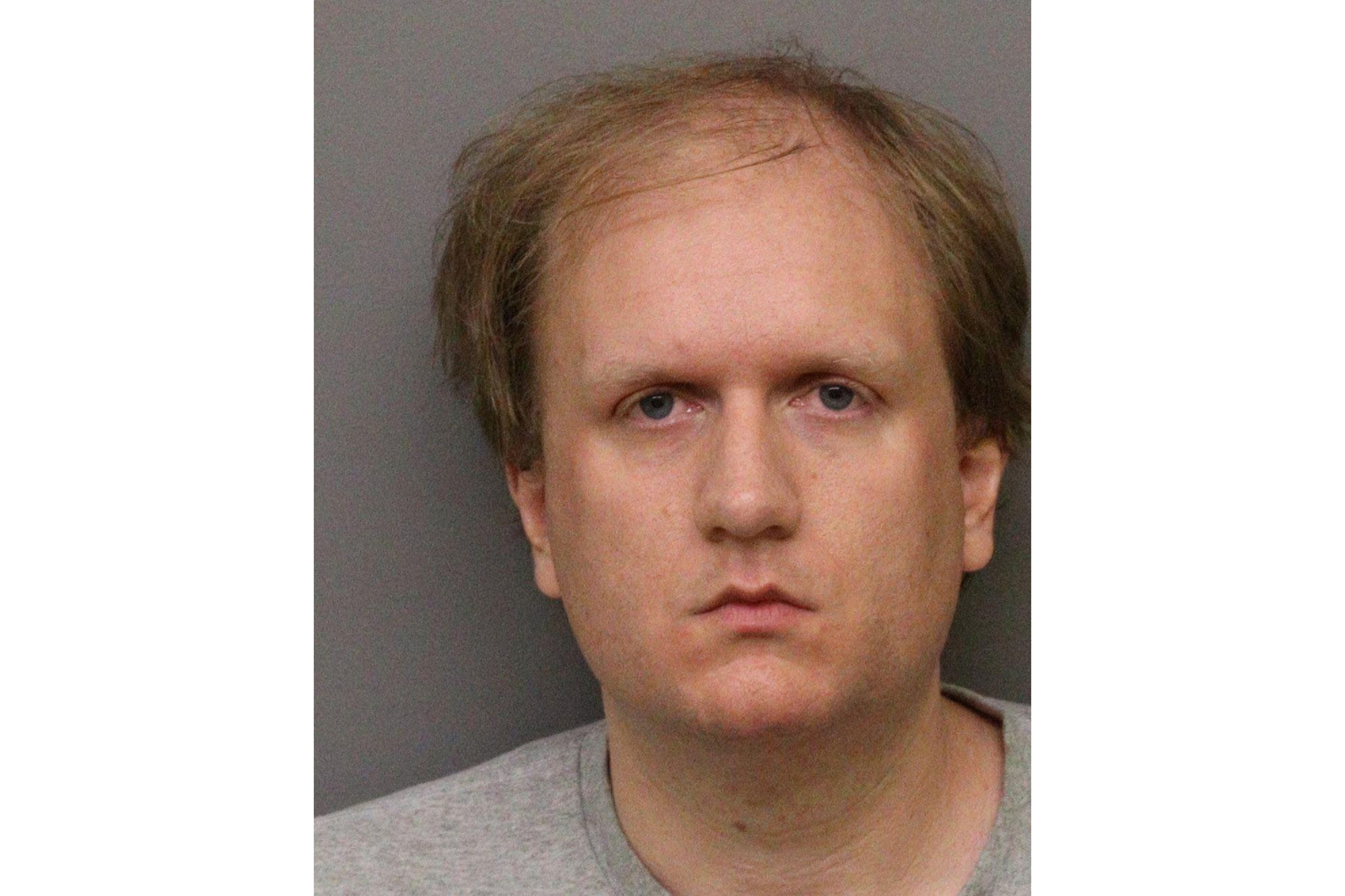 NJ Band Director Charged with Assaulting Student