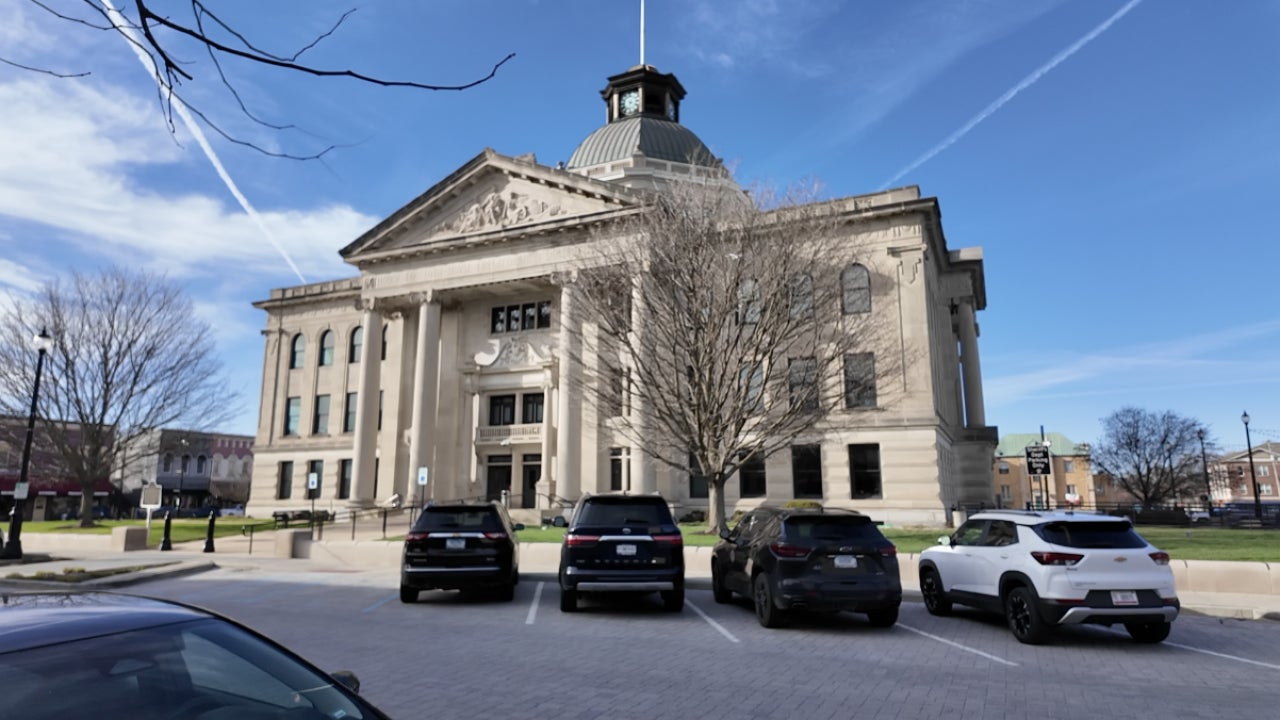 Boone County Sets Moratorium on Data Centers