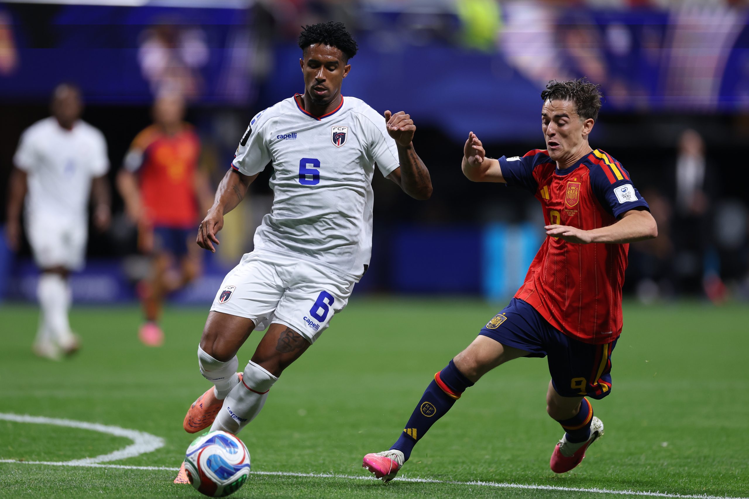 $1M Loss in Spain’s Draw: Polymarket User Wins Big