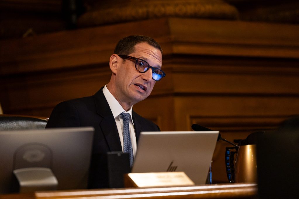 Mayor Lurie’s Permitting Contract Lacked Transparency
