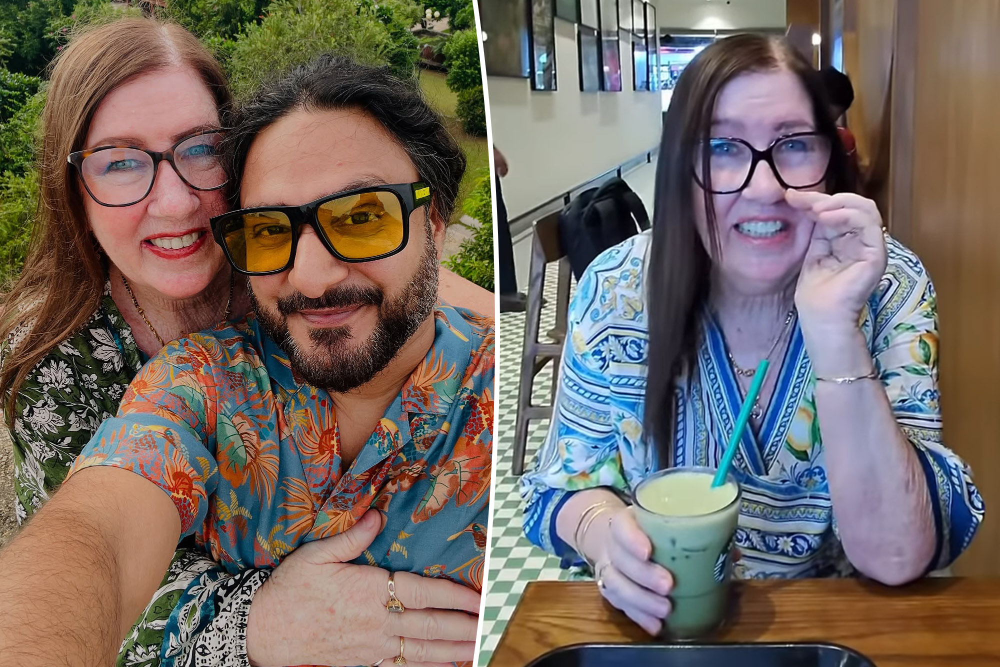 Jenny Slatten and Sumit Singh’s Bold Confession