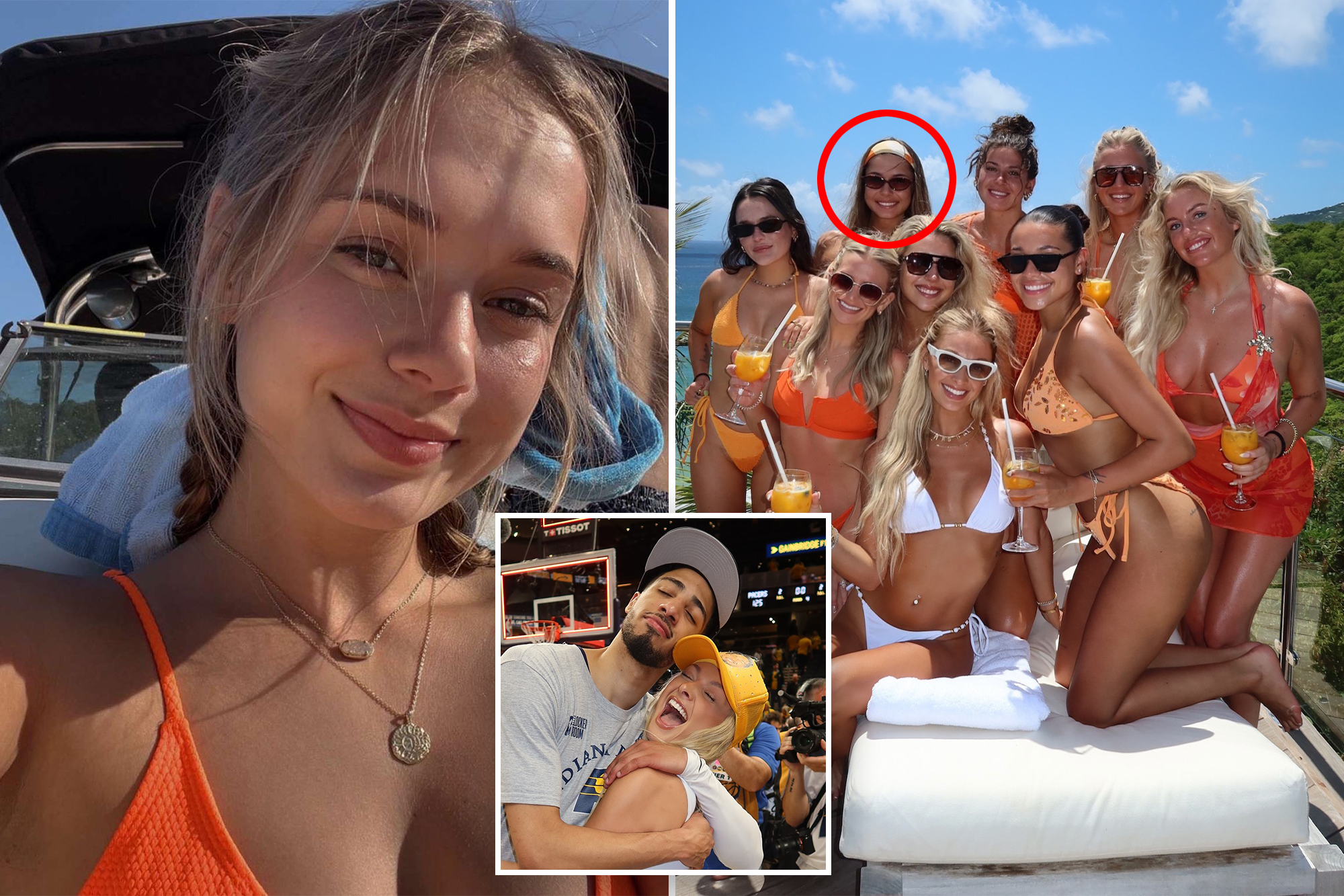 Tragic Loss During Bachelorette Trip in St. Barthelemy
