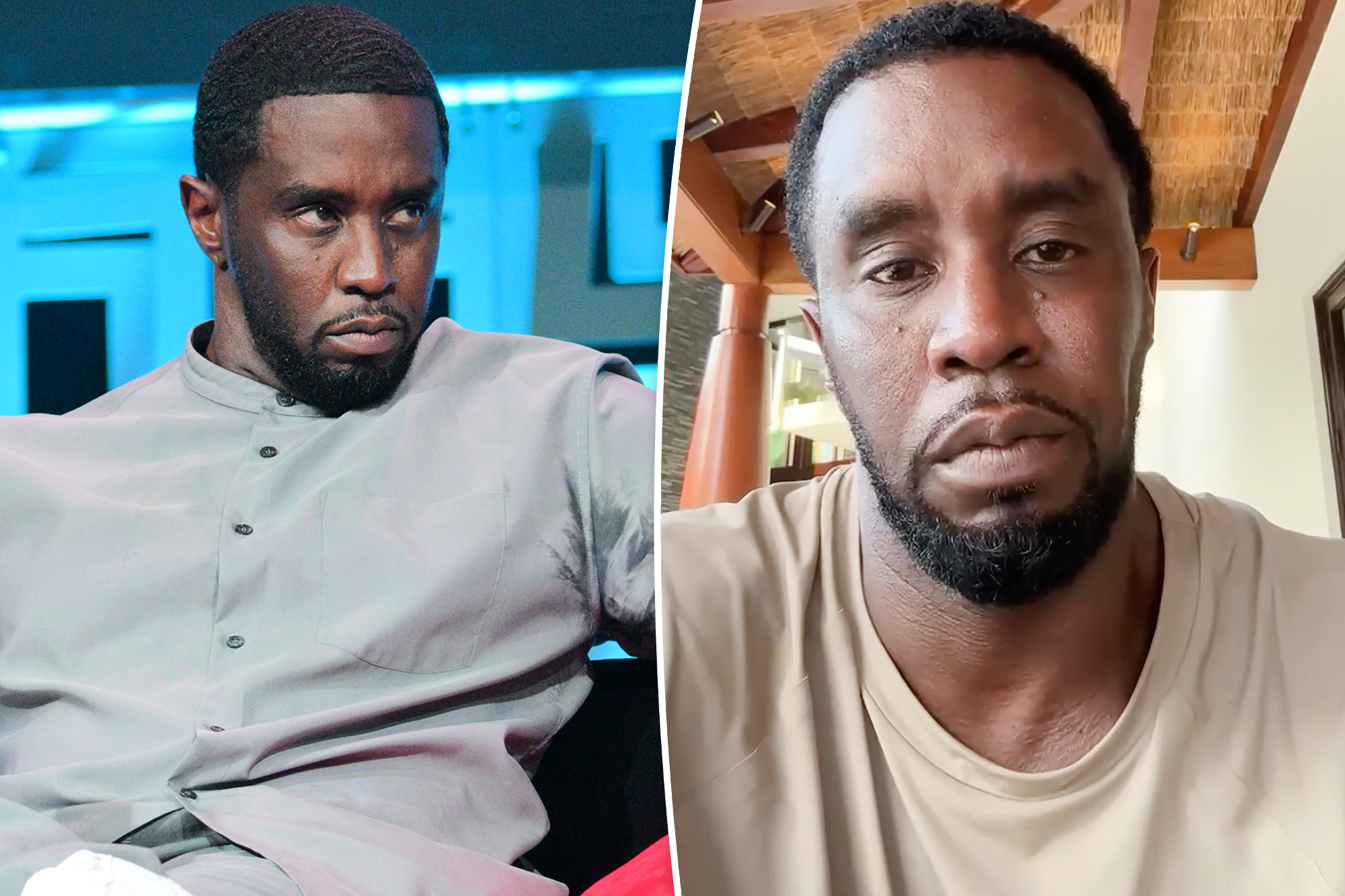 Sean Diddy Combs’ Early Prison Release Date Update