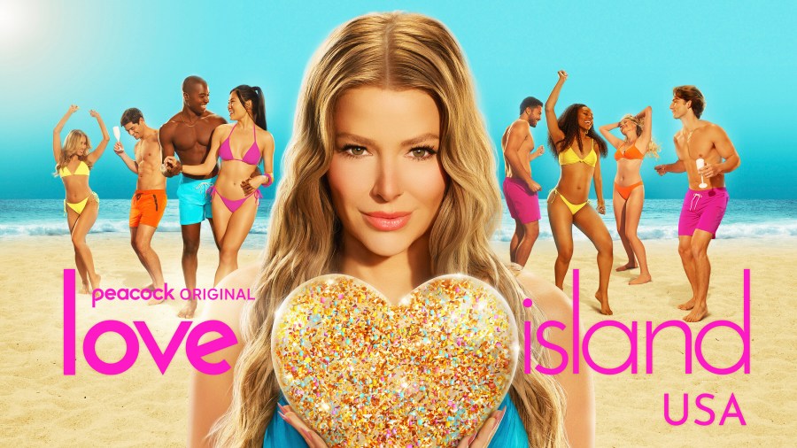 Love Island USA’s Theatrical Debut in June