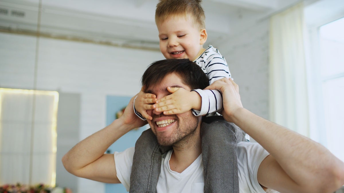 Understanding ‘Dad Brain’ in New Fathers