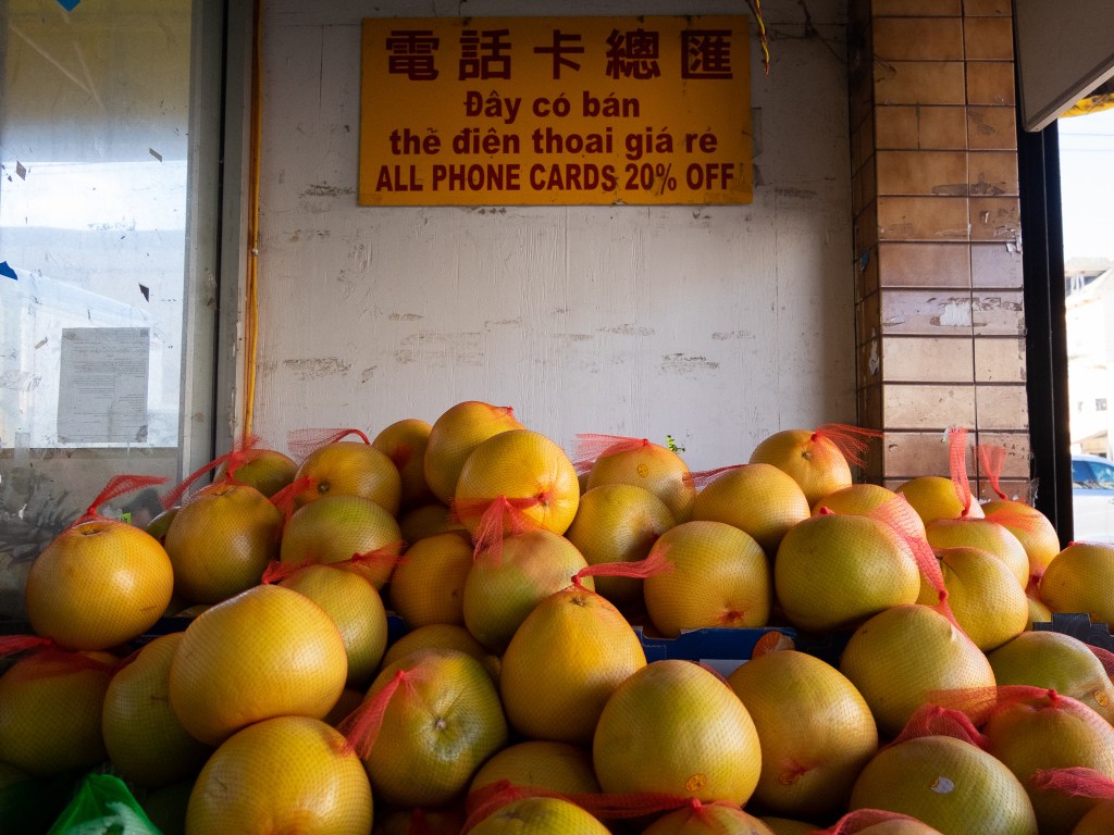 S.F. Affordable Groceries Fund and Vacancy Tax Proposed