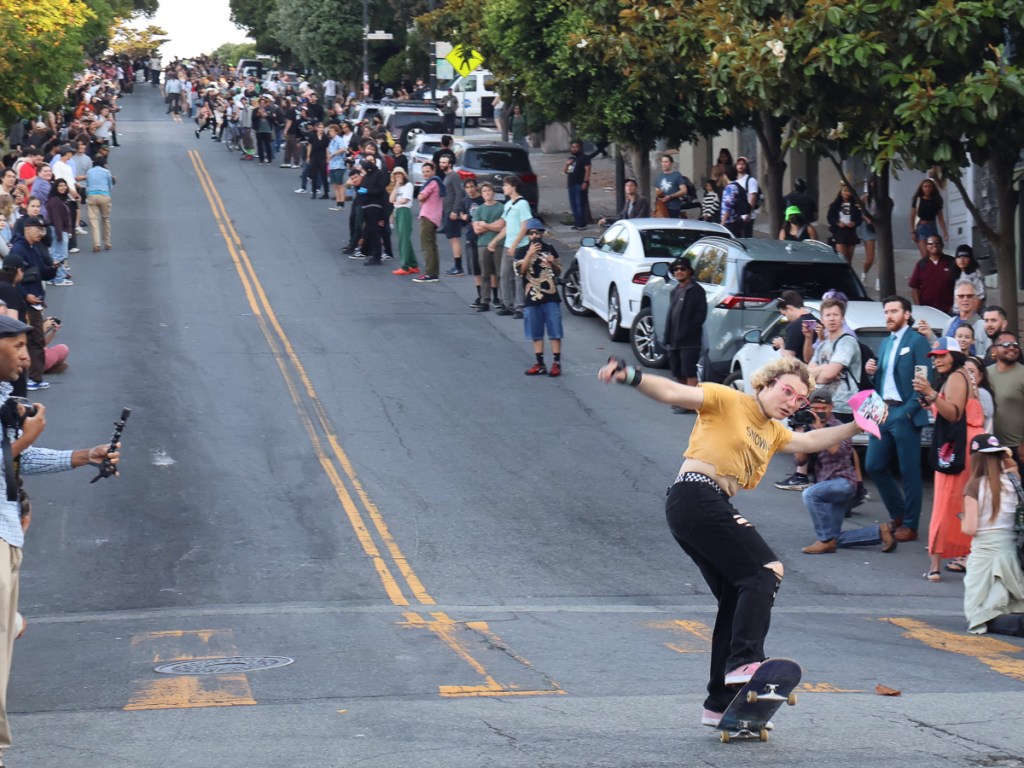 Dolores Park Lawsuit Heads to Jury Demand by Teens