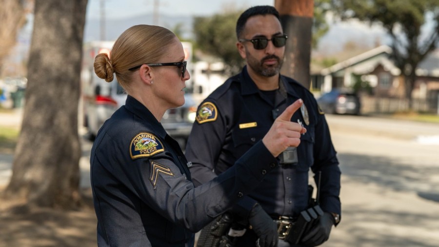 Diamond Bar Man Charged with Pomona Murder