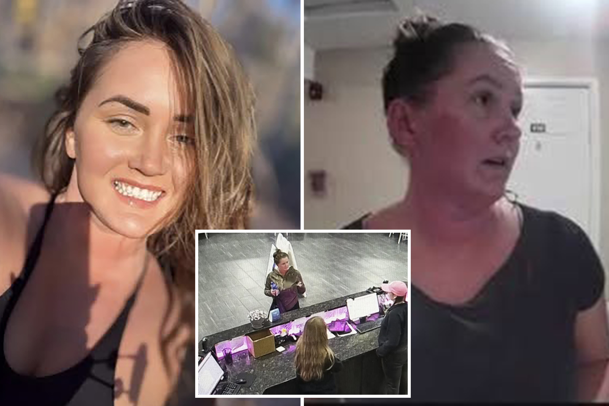 Missing South Carolina Personal Trainer: Search Update