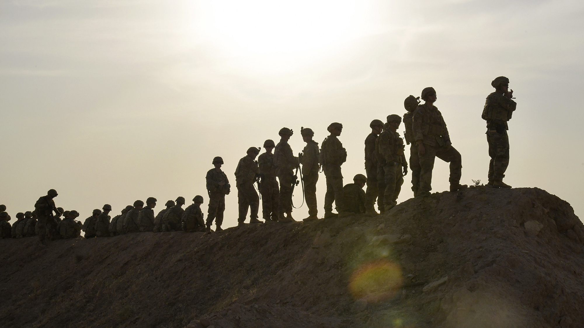 VA denies military sexual trauma claims more often than combat injuries