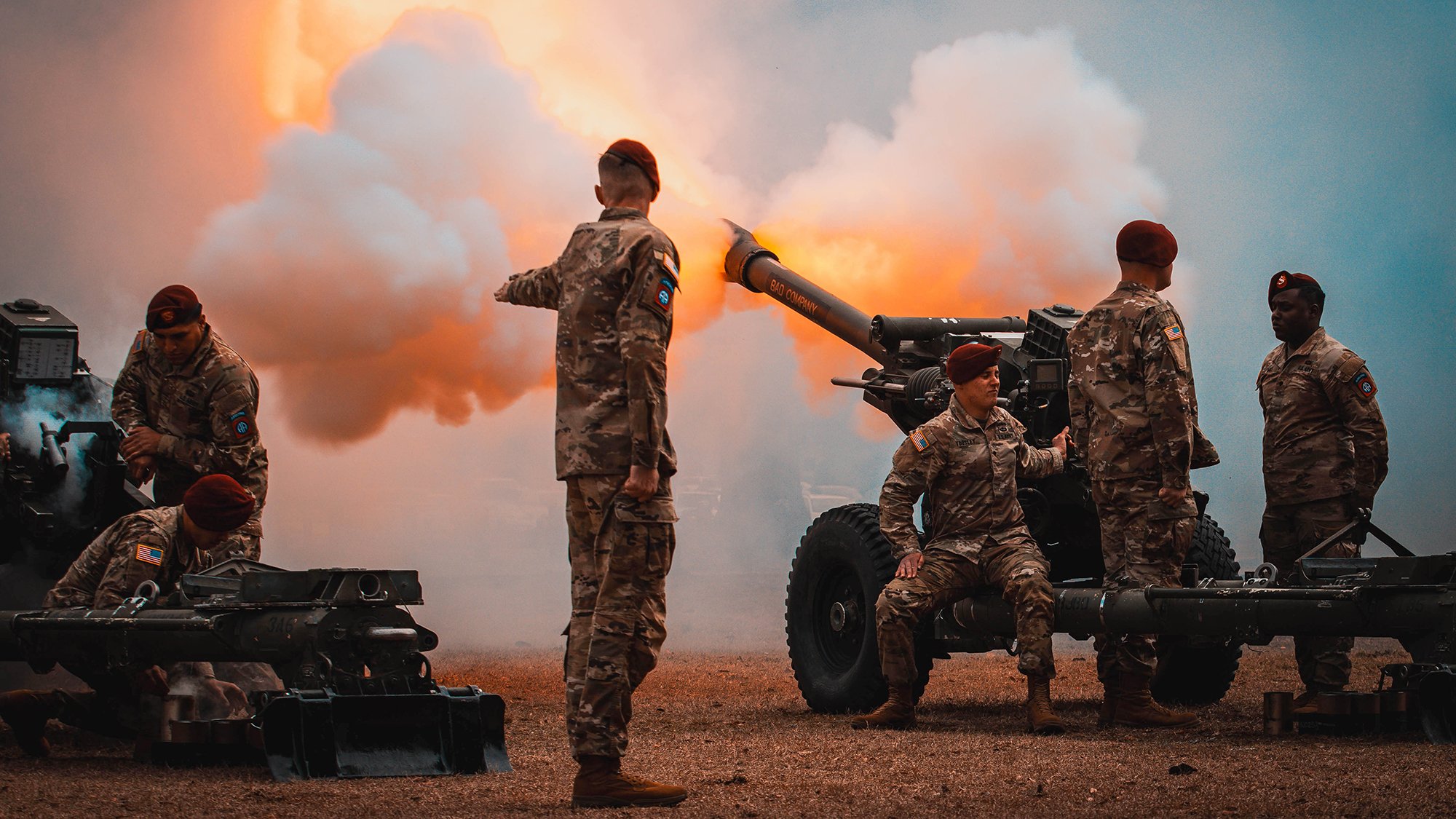 Pentagon creates ‘Joint Warfighting Evaluation’ for general and admiral promotions