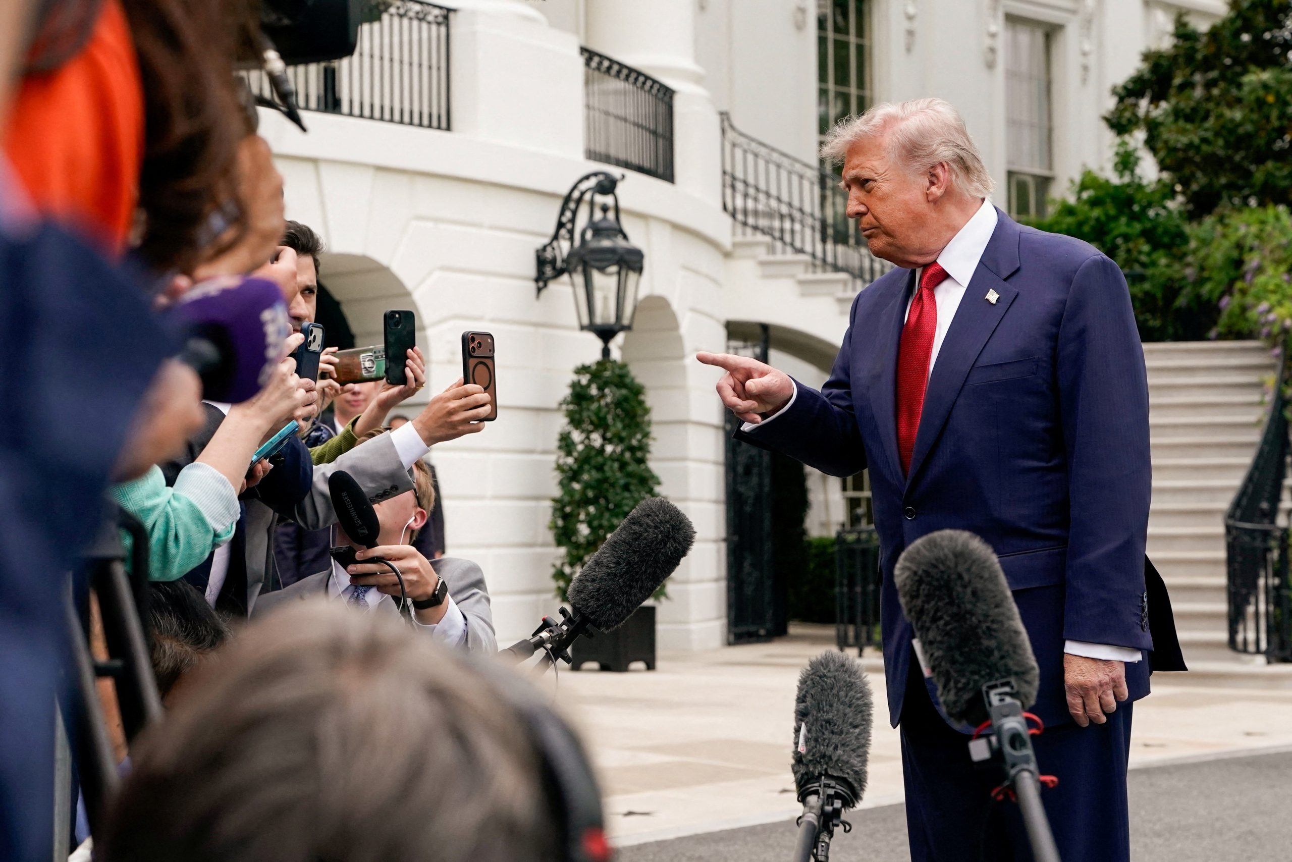 US-Iran 14-Point Memorandum of Understanding Overview