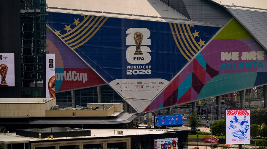 Spy Powers Expire Amid World Cup & America 250 Celebrations
