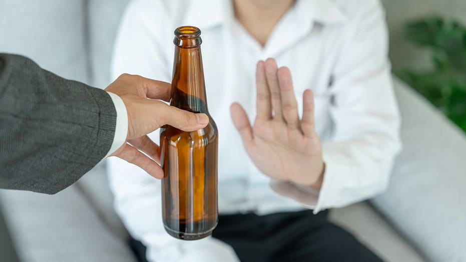 Study: No Safe Amount of Alcohol, Even One Drink Risks Health