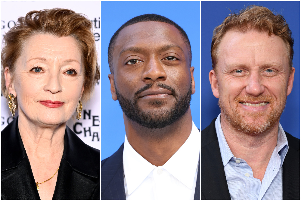 Star Speakers at Monte-Carlo TV Festival Business Forum
