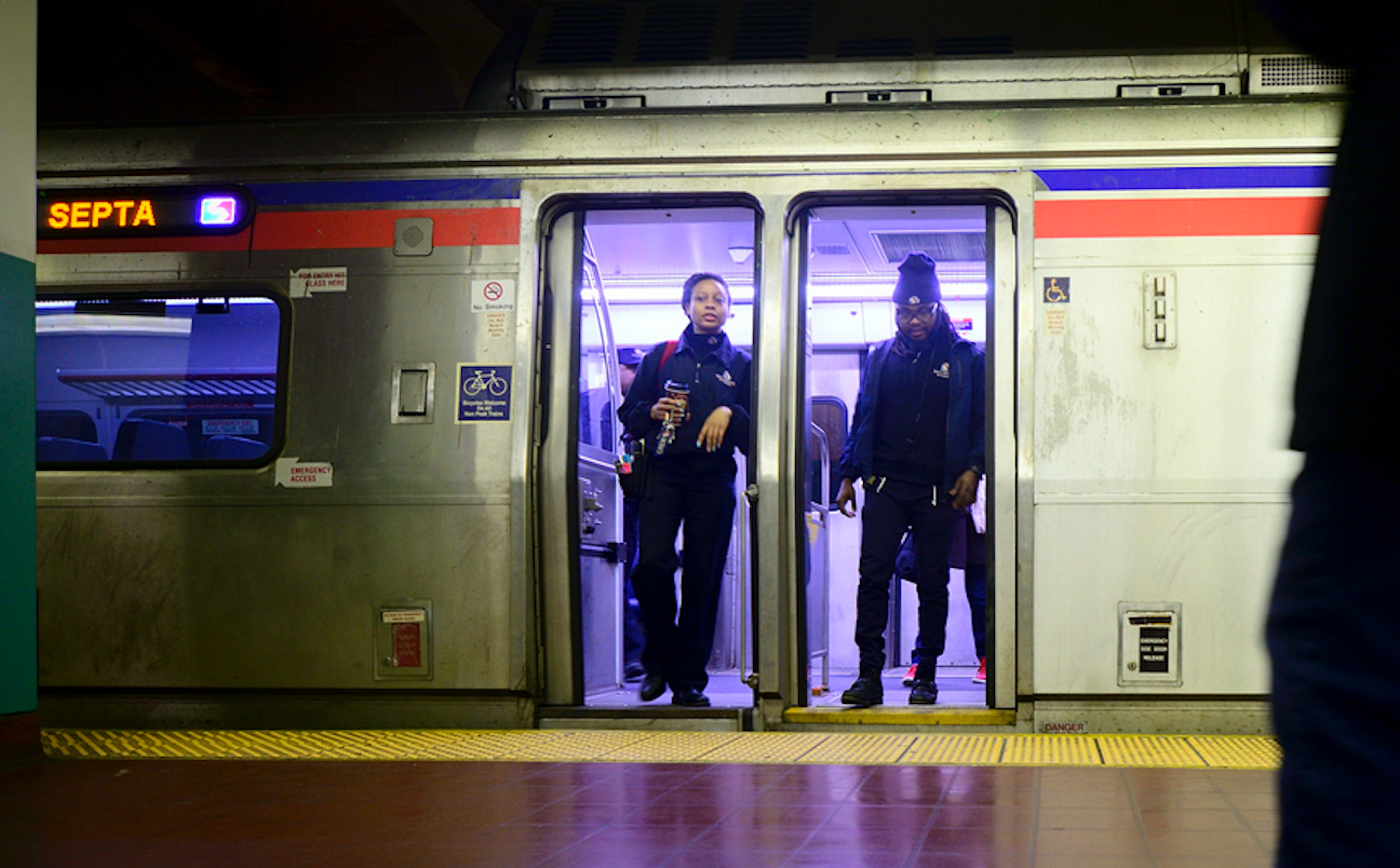 SEPTA Transit Police Reach Deal to Avoid Strike