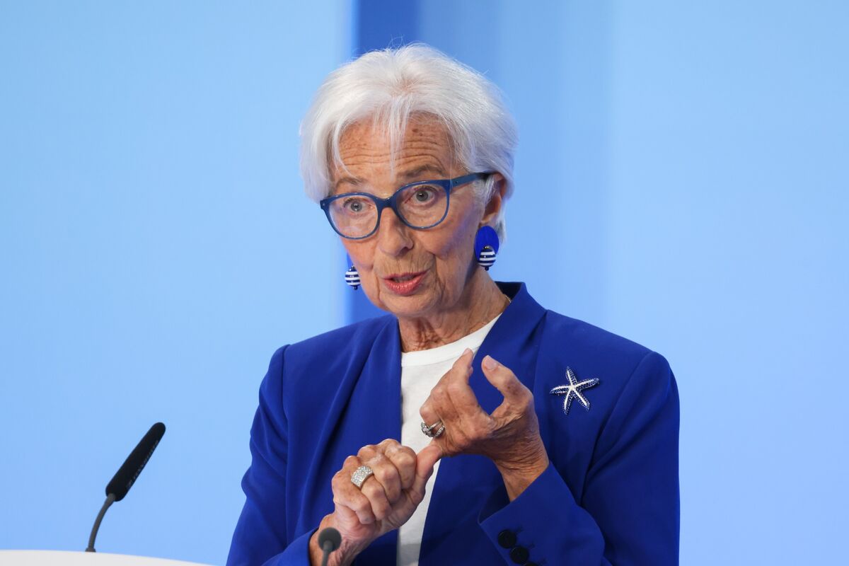 ECB’s Bold Rate Hike: First Among G7 Since Iran War