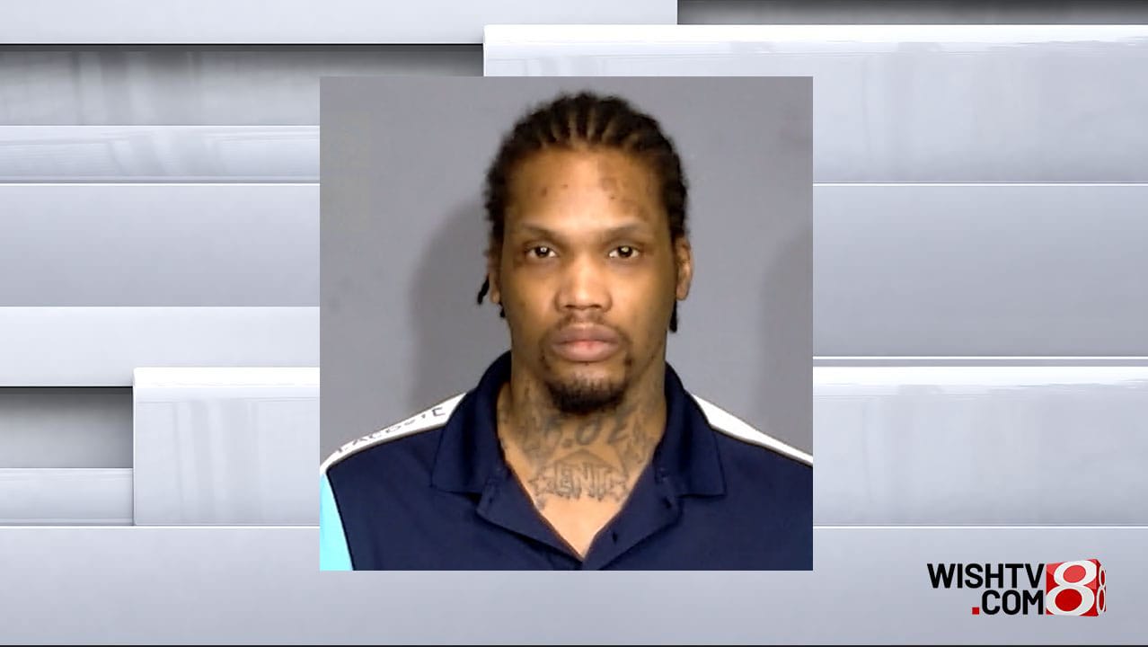 Indianapolis Man Convicted of Murder in 30 Minutes
