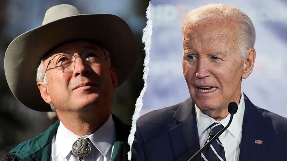 Salazar Considers Presidential Run over Border Issues