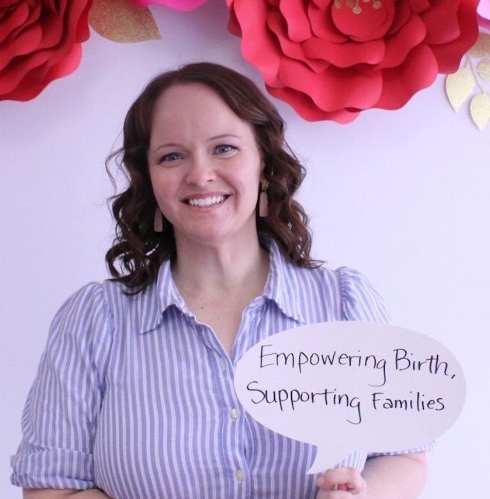 Delaware Program Expands Maternal Care in Rural Areas