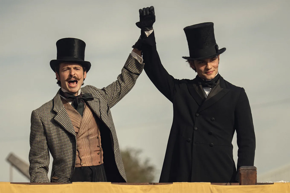 ‘House of Guinness’ Season 2 Renewed by Netflix