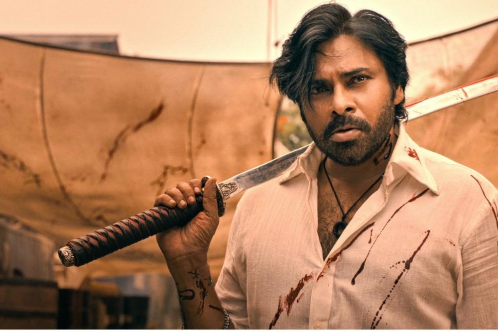 Pawan Kalyan’s ‘They Call Him OG 2’ Set to Begin Shooting