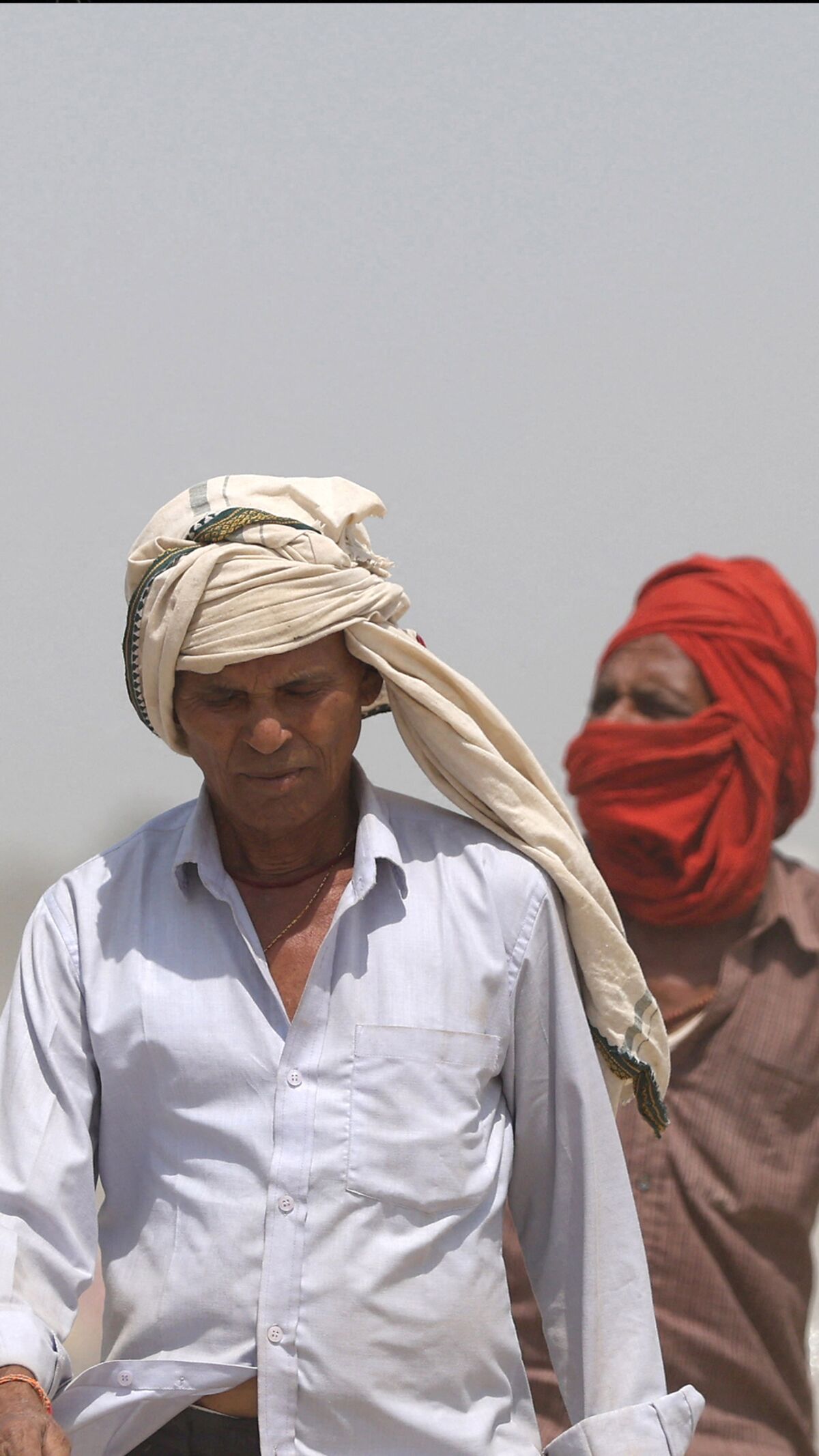 Impact of Extreme Heat on India’s Economy