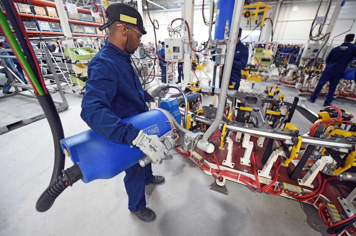 Morocco Considers China Free Trade Agreement