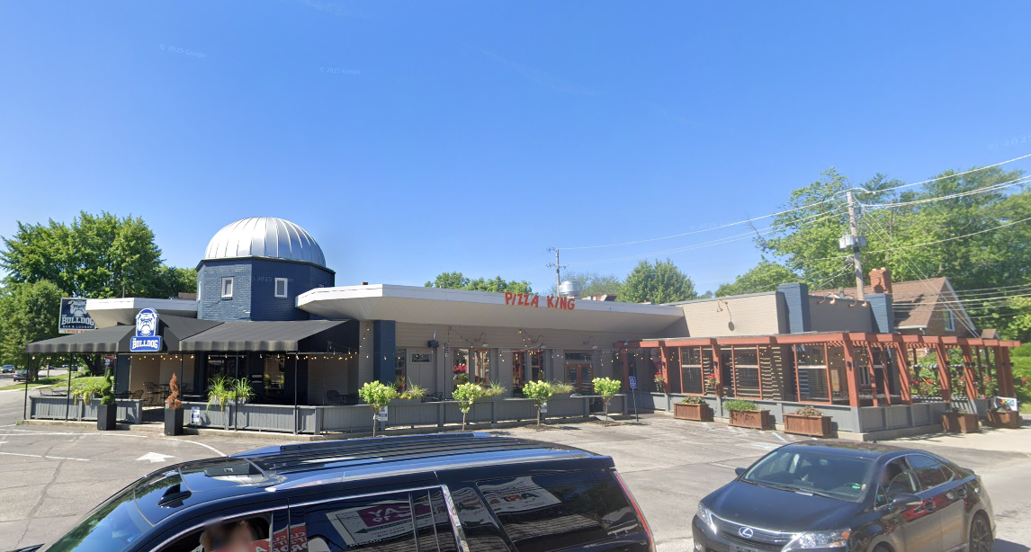 Butler University Area Businesses Closing Soon