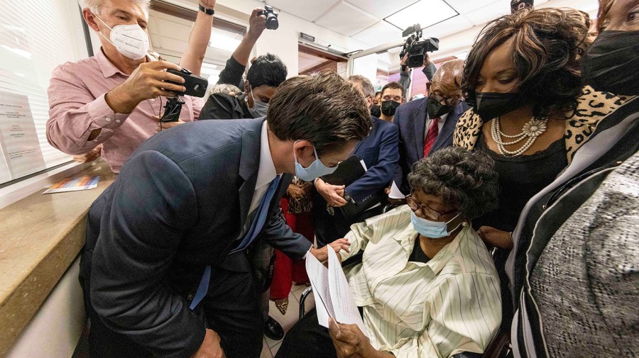 Phillip Ensler: Alabama’s Unlikely Political Underdog