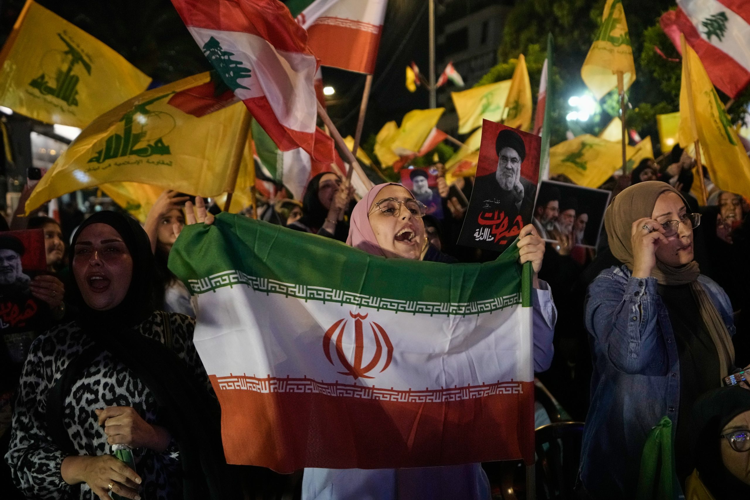 Trump’s Missile Diplomacy Fails: Key Insights