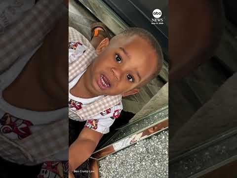 Protests Erupt After Police Shoot Baby Outside Walmart