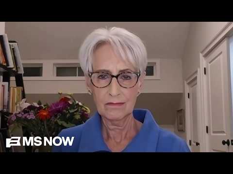 Wendy Sherman Slams Trump’s Claims on Iran Deal