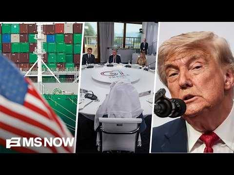Impact of Tariff Policies: Insights from Canada’s Ex-Deputy PM